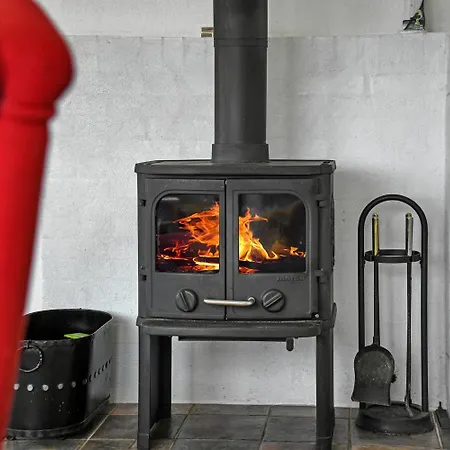 Nyaraló I Vejlby Klit Med Sauna Sj128 Harboør